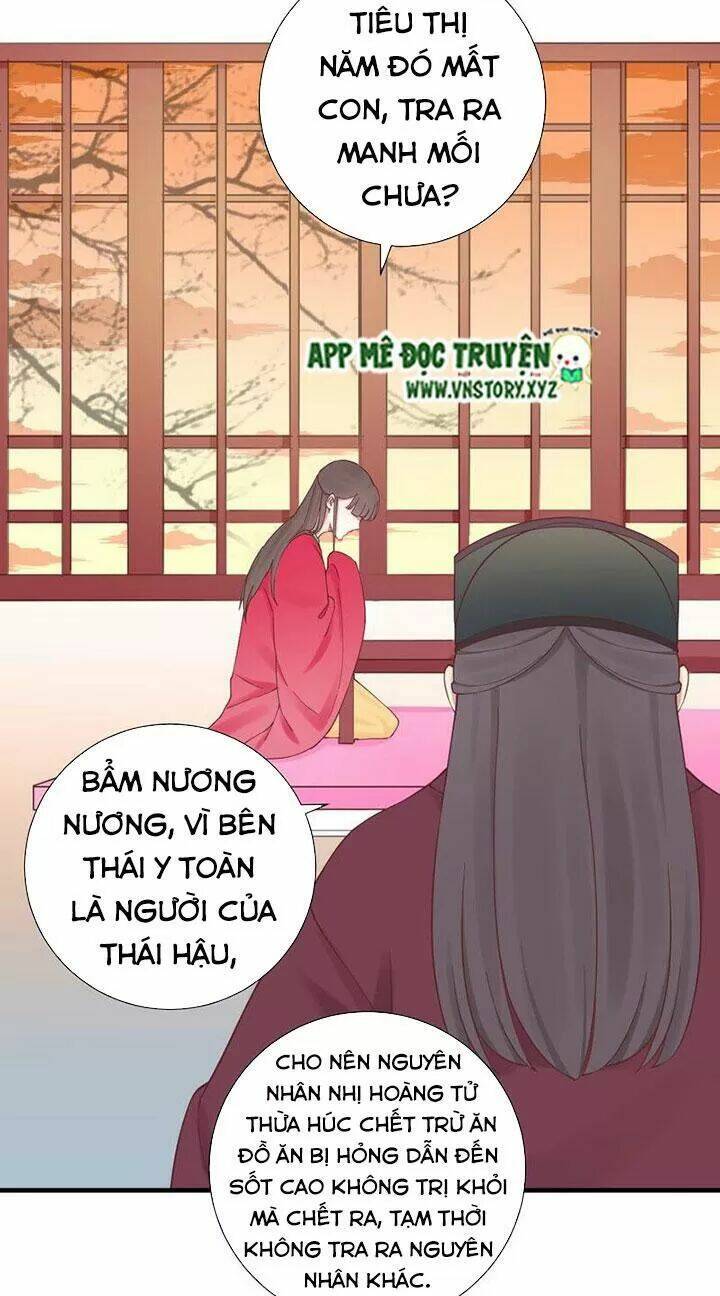 Hoàng Hậu Bận Lắm: Chapter 139