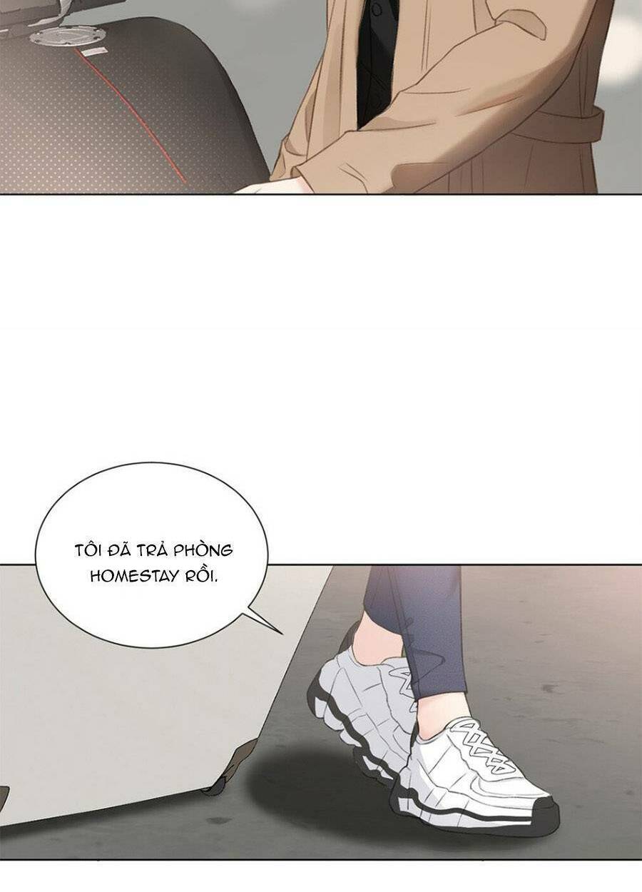 Dĩ Ái Chi Danh: Chapter 14