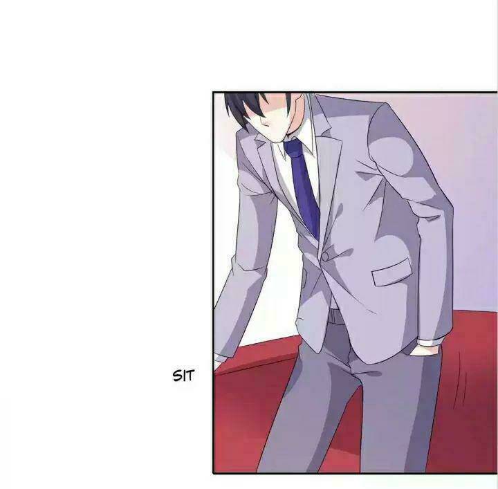 1 Nửa Hoàn Hảo Của Ceo: Chapter 46