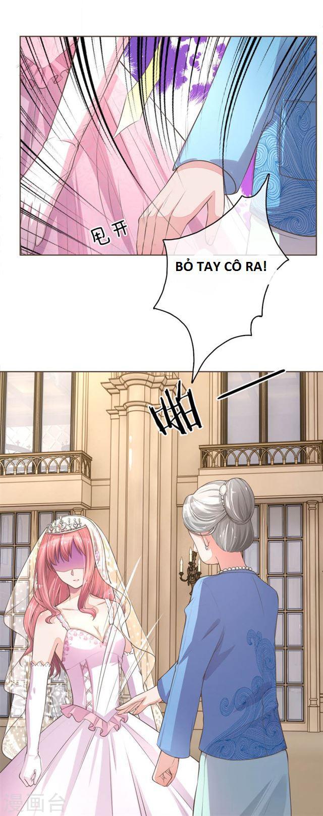 Trùng Sinh Để Trả Thù: Chapter 0