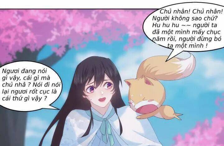 Bí Mật Của Dạ Tộc: Chapter 23