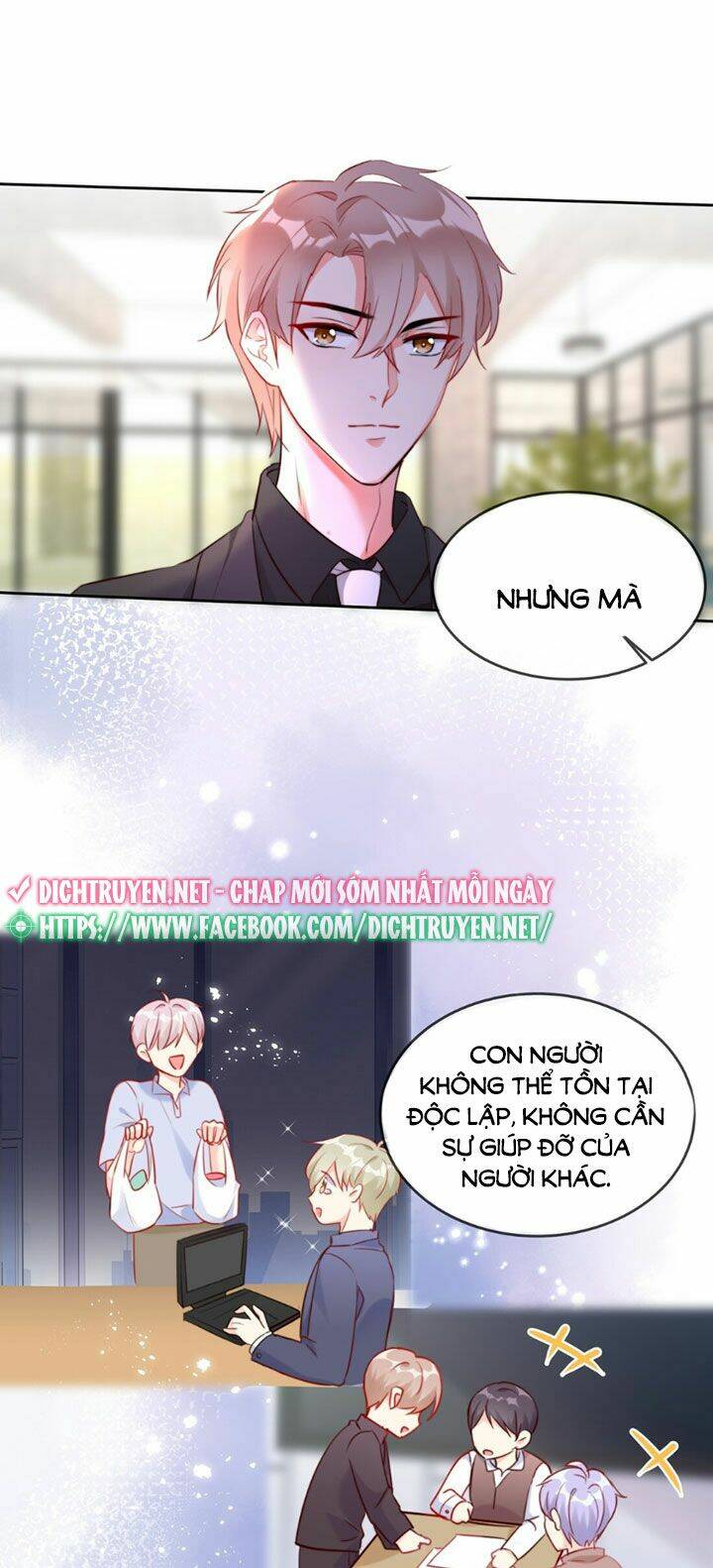 Boss Đại Nhân Là Nữ Thần?: Chapter 7