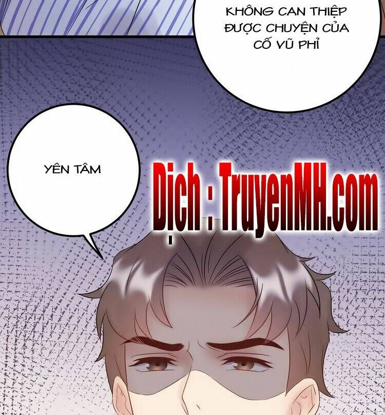 Trong Sinh Chi Ức Vạn Ảnh Hậu Yếu Thượng Vị: Chapter 195
