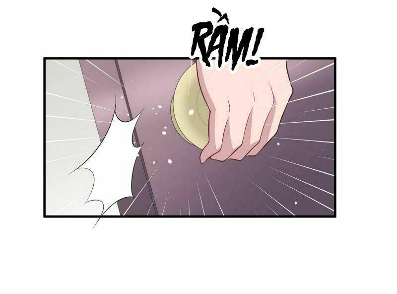 Chiến Lược Lãng Mạn Của Thịnh Thiếu: Chapter 77