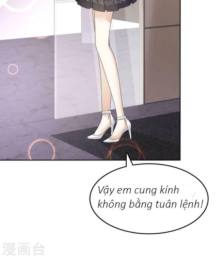Con Đường Phản Công Của Sủng Thê: Chapter 18: Ý loạn tình mê