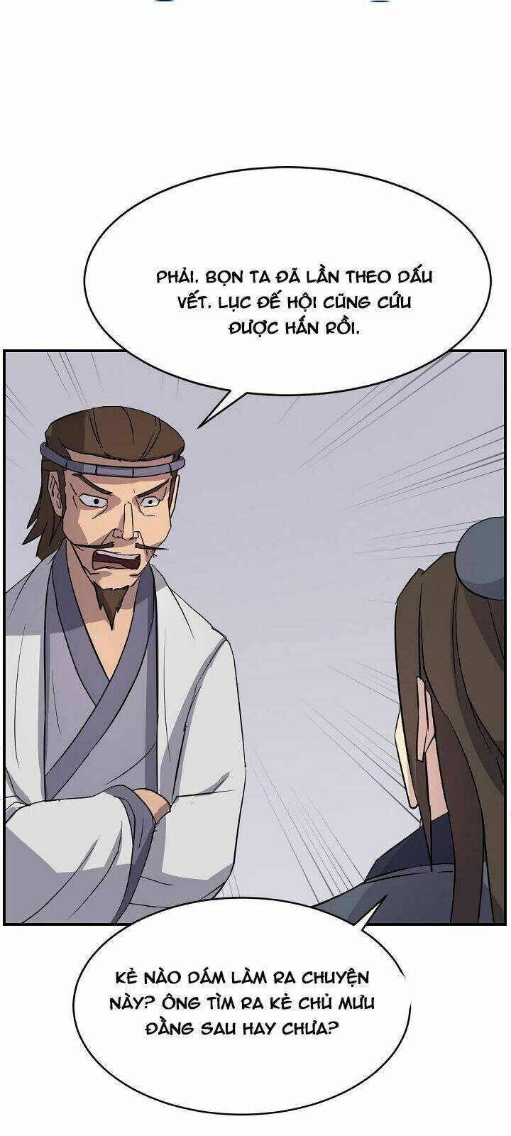 Trọng Sinh, Bất Khả Chiến Bại: Chapter 81