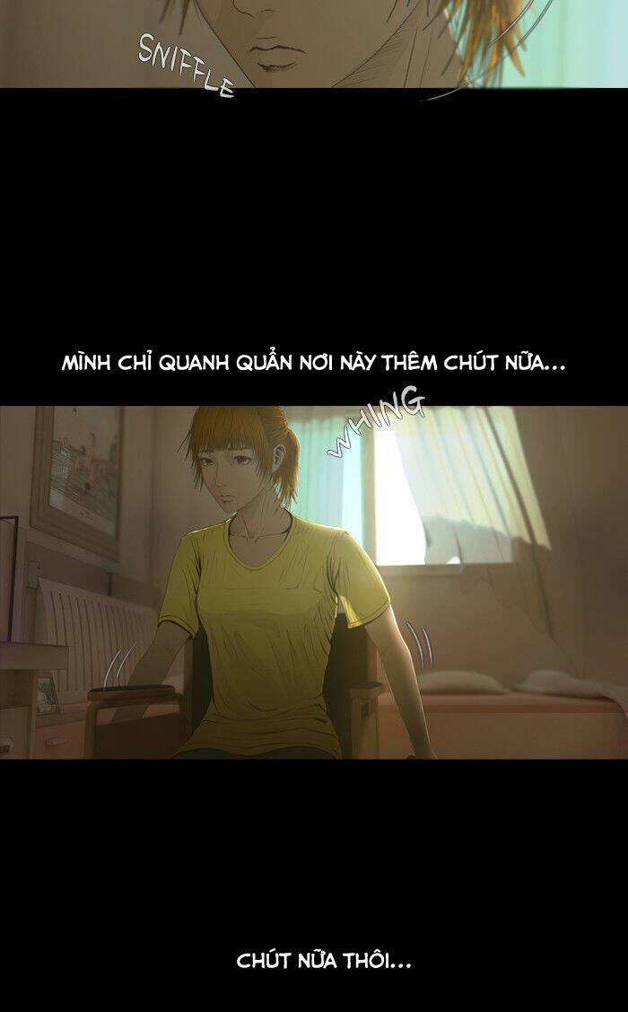 Dead Days: Chapter 9