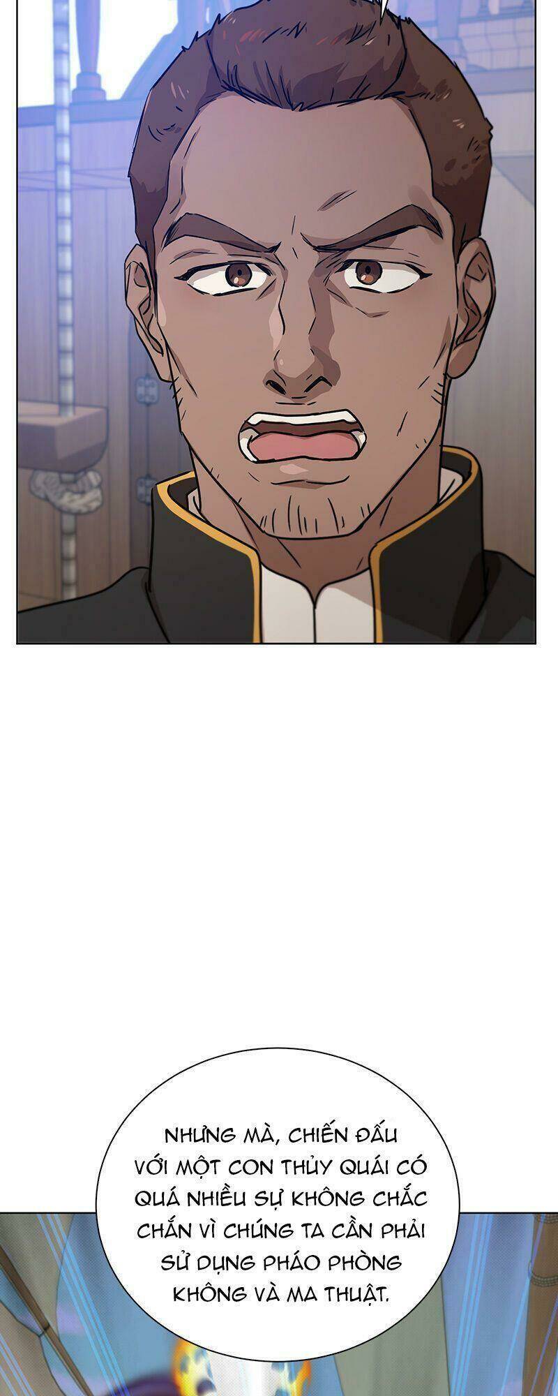 Khế Ước Của Ác Ma: Chapter 48