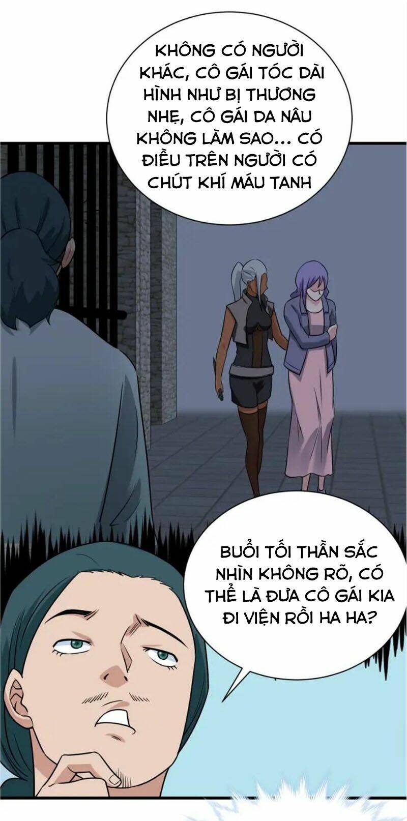 Hệ Thống Tu Tiên Mạnh Nhất: Chapter 106
