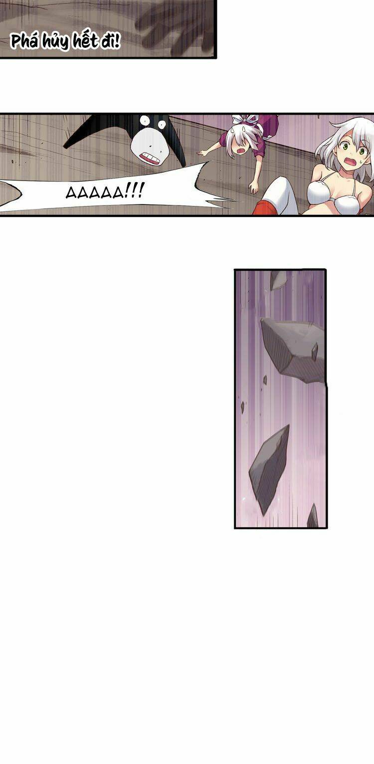 Vì Tôi Là Ông Chú Mở Tiệm Bán Vũ Khí: Chapter 47