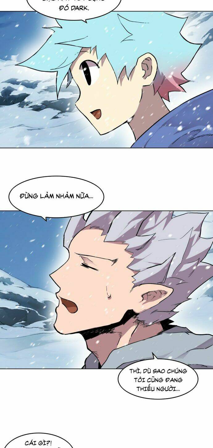 Hard Core Leveling Warrior Ss2: Chapter 1