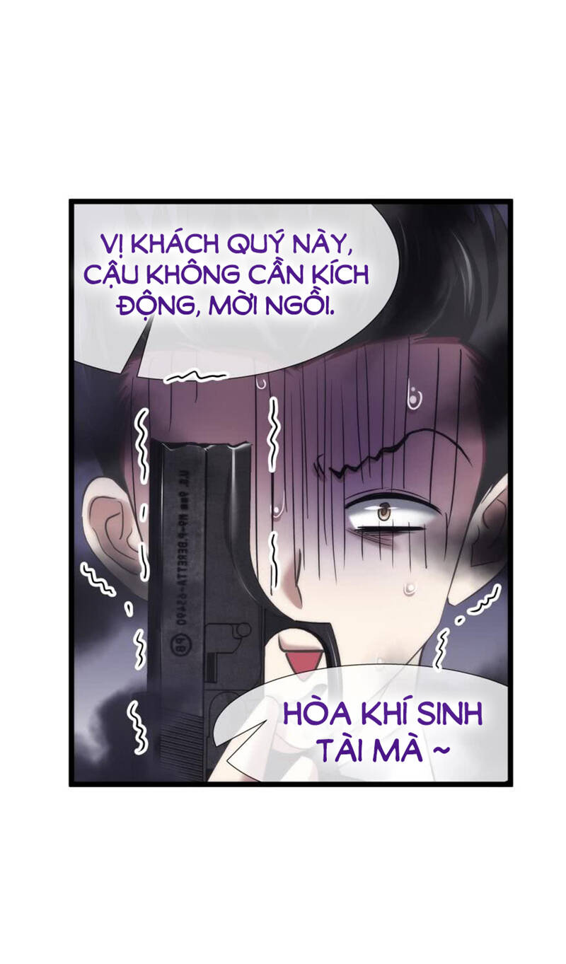 Một Vạn Tư Thế Công Lược Yêu Nam: Chapter 98