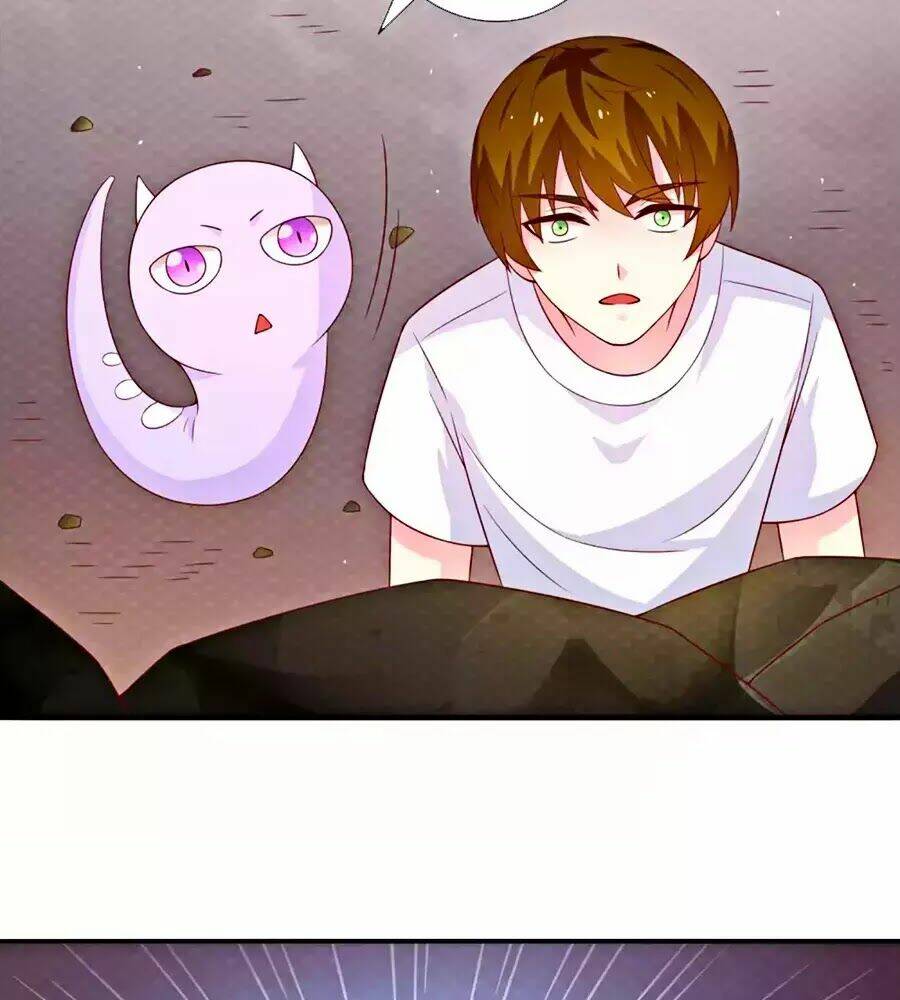 Cuộc Sống Hào Môn Của Vu Nữ: Chapter 48