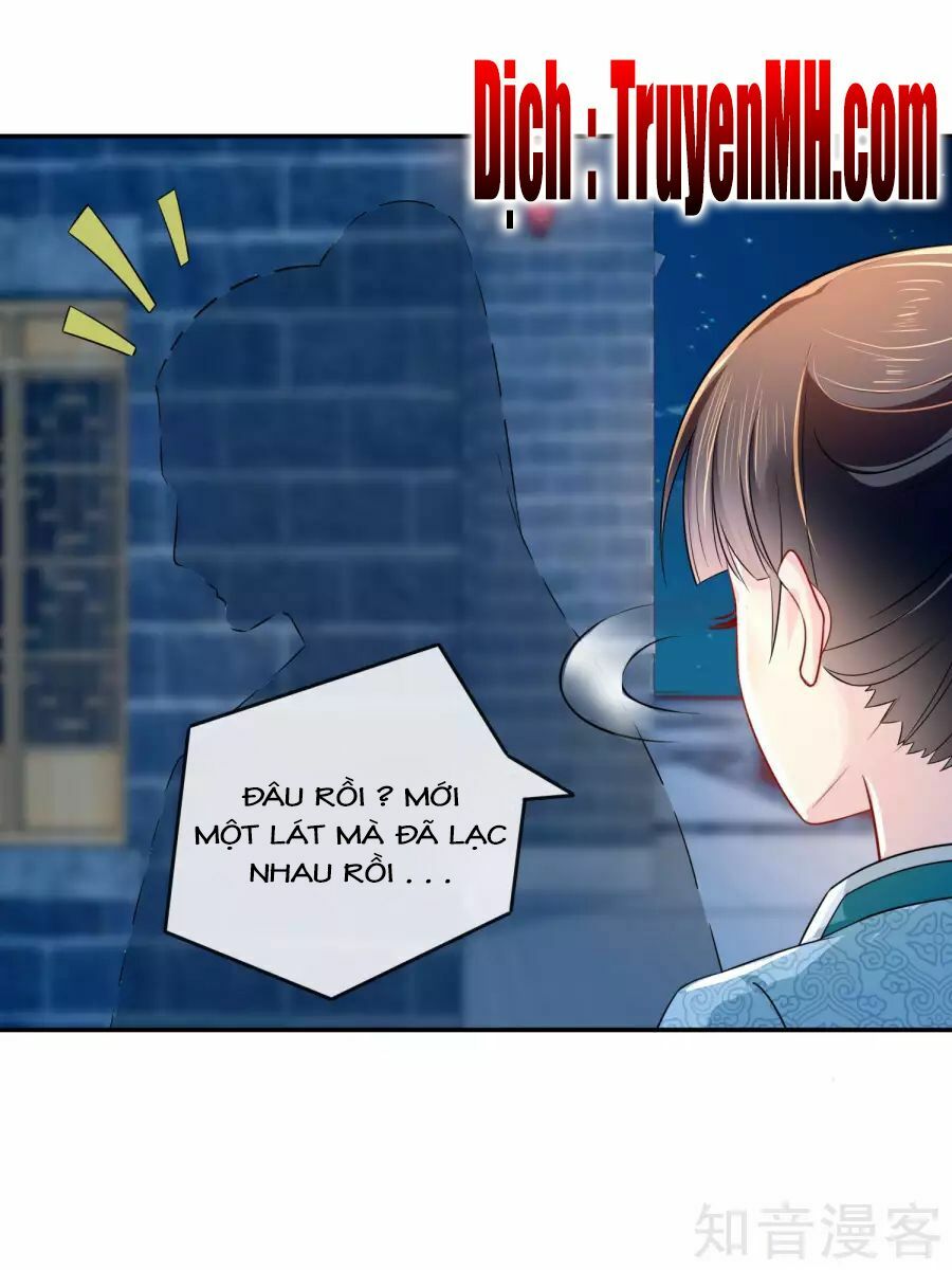 Lãnh Cung Phế Hậu Muốn Nghịch Thiên: Chapter 20