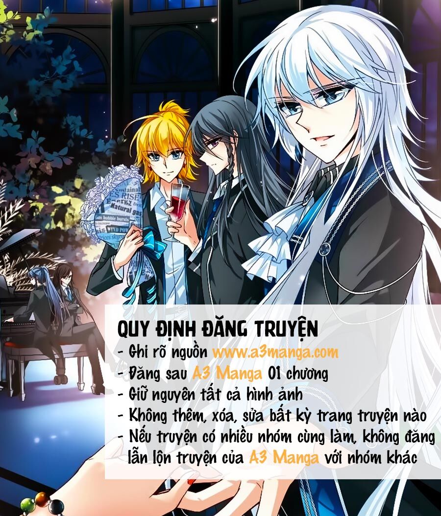 Giả Diện Thế Thân: Chapter 82