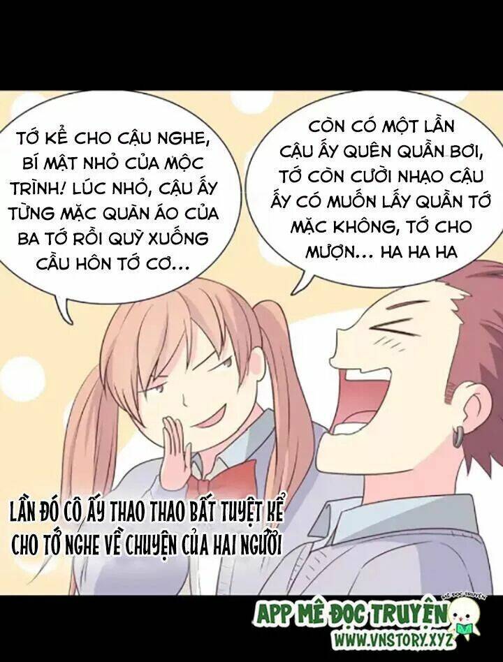 Xin Chào! Dân Nữ: Chapter 66