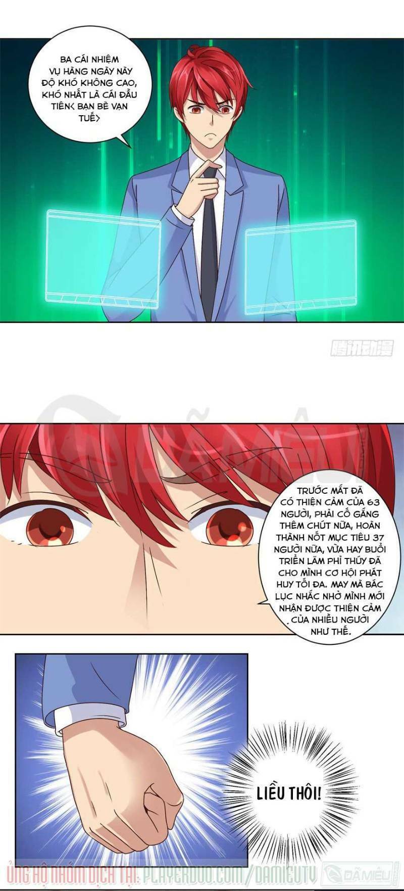 Đô Thị Chí Tôn Hệ Thống: Chapter 68