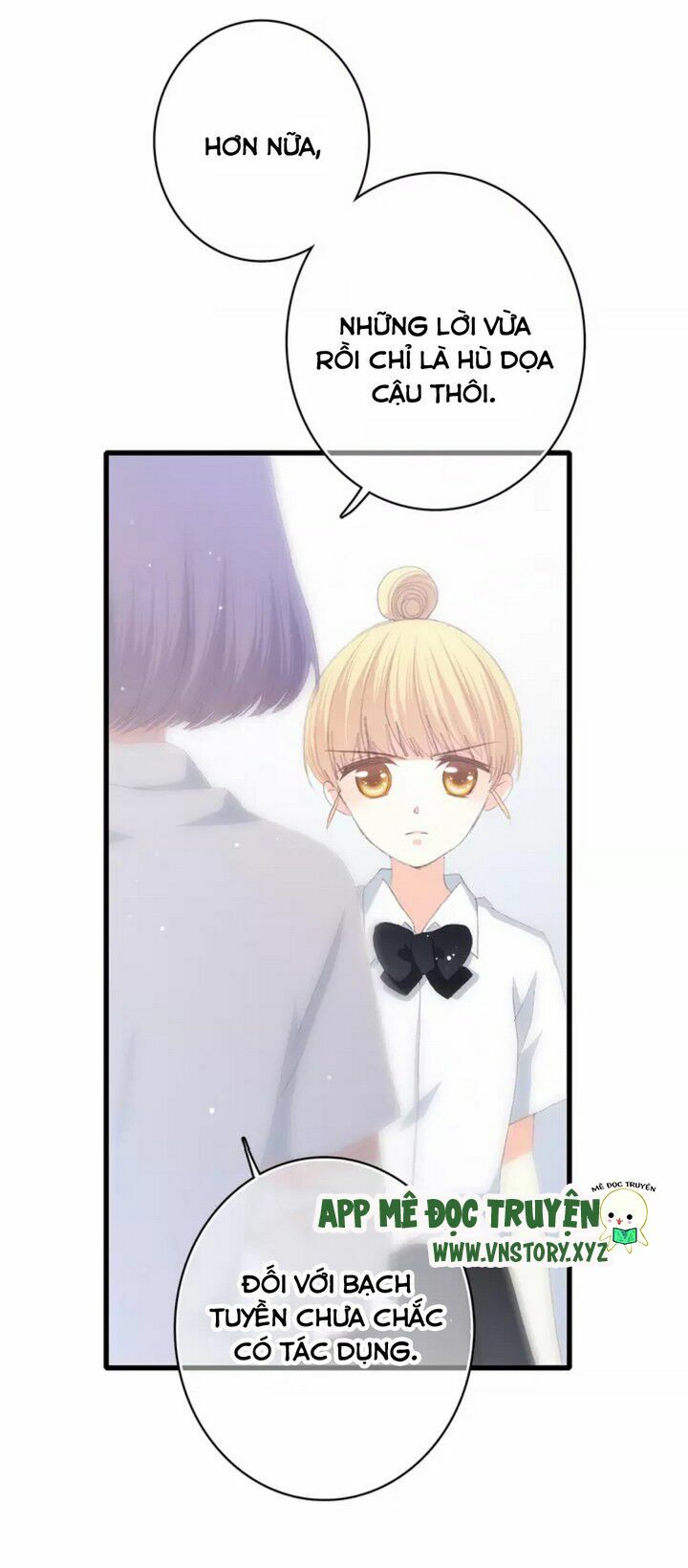 Con Tim Rung Động: Chapter 48