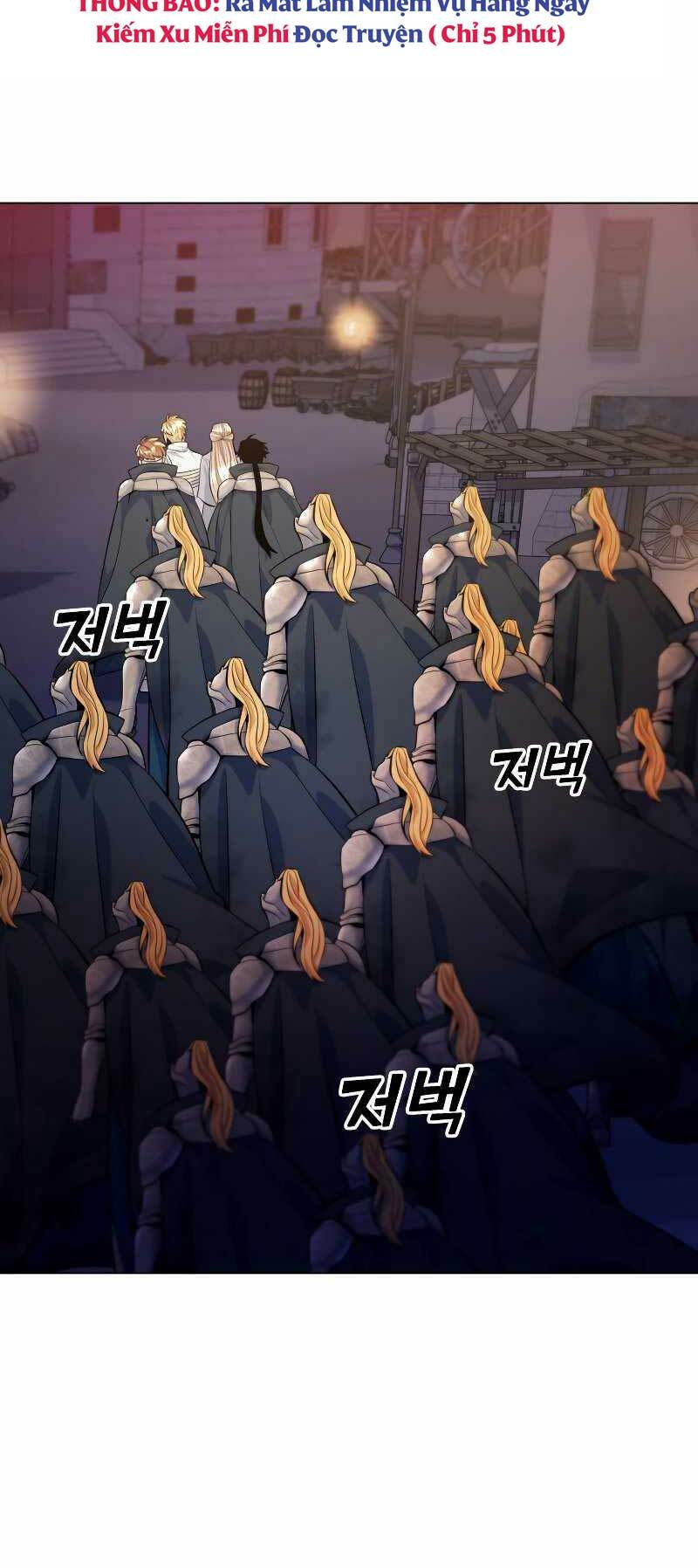 Bạo Chúa Cường Hoành: Chapter 21