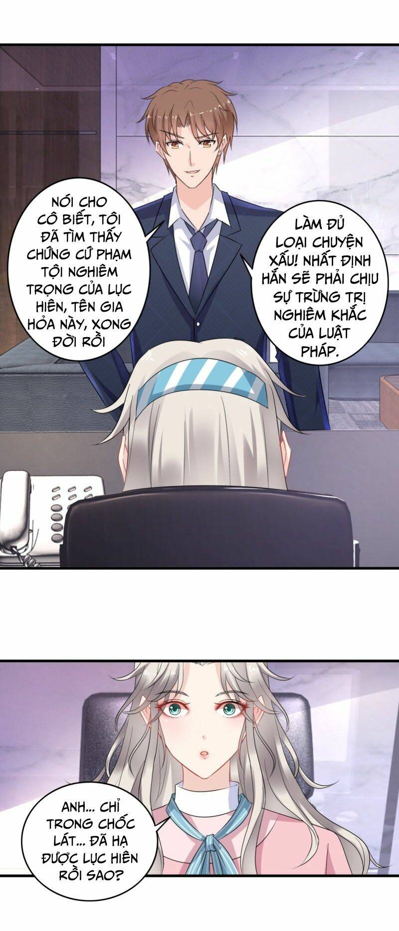 Chung Cực Thấu Thị Nhãn: Chapter 145