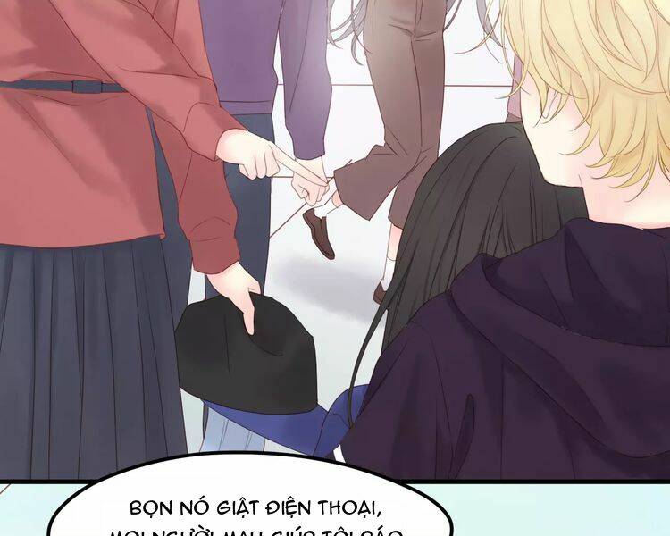 Lượm Được Một Tiểu Hồ Ly 2: Chapter 19