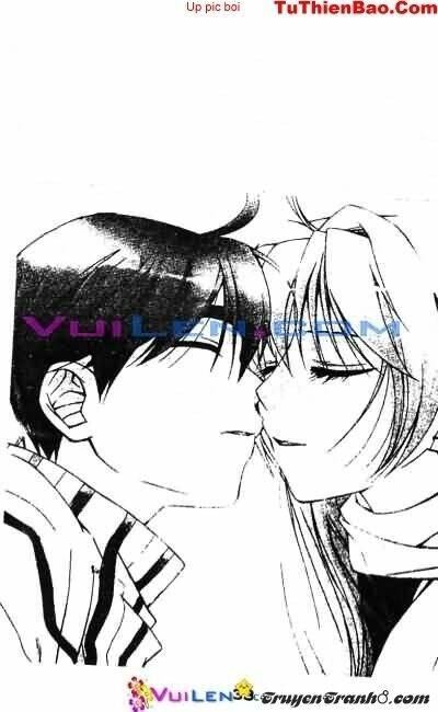 Đóa Hoa Anh Đào: Chapter 6