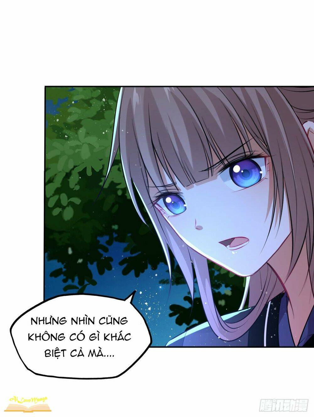 Vương Phi Thật Thích Trang Điểm: Chapter 69