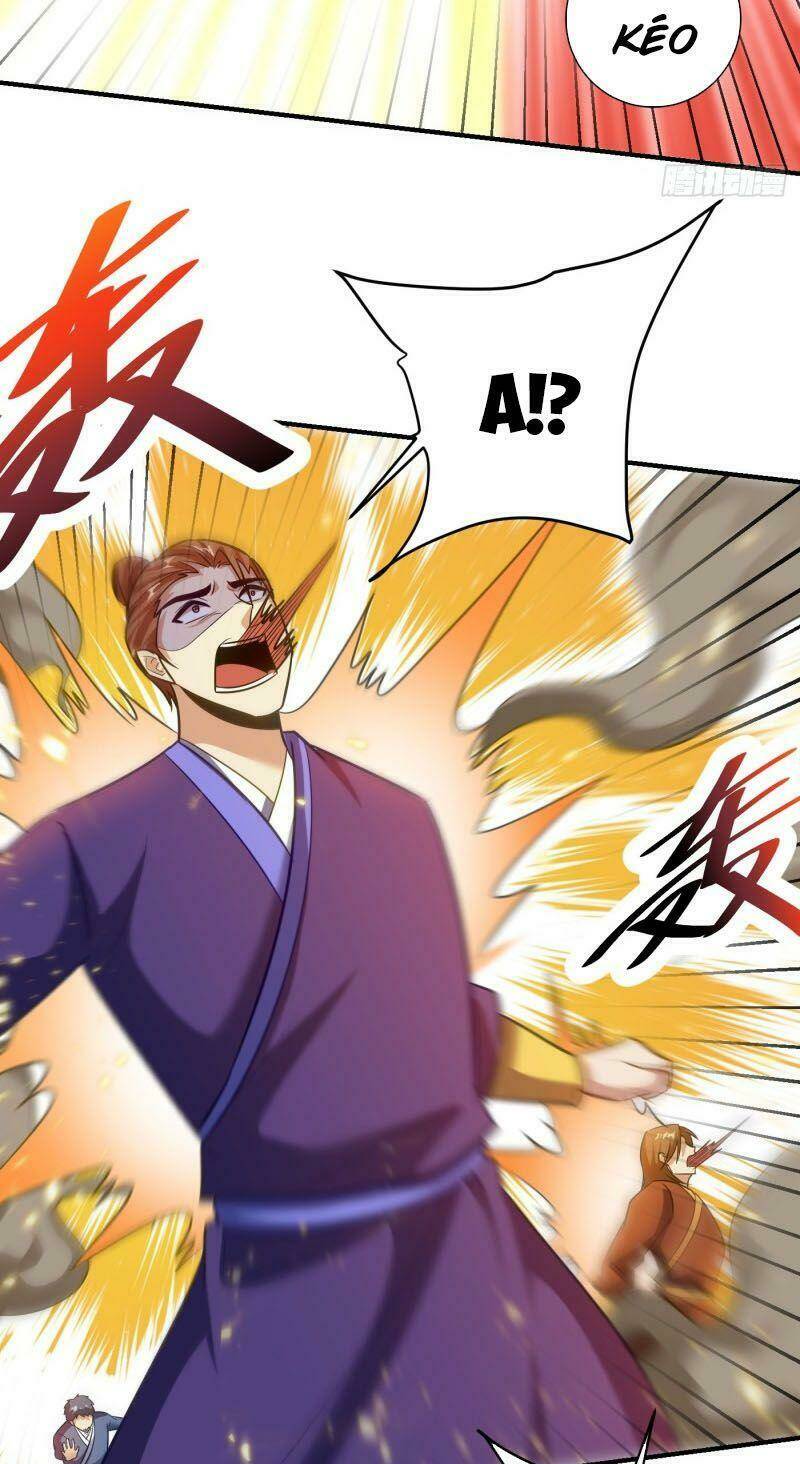 Yêu Giả Vi Vương: Chapter 180