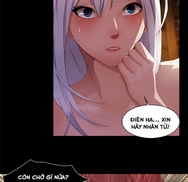 Ảo Mộng Hồ Điệp: Chapter 19