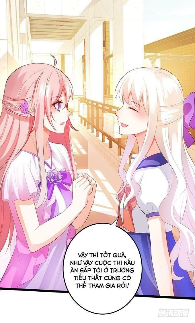 Hồ Tiên Hung Bạo: Chapter 86