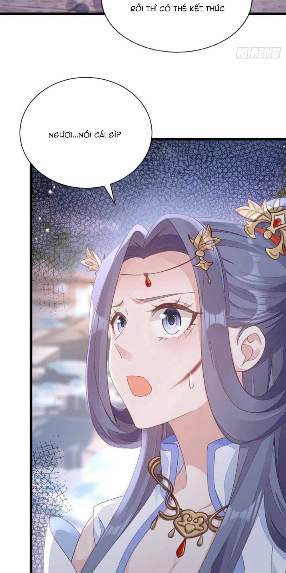 Mau Xuyên Không Rửa Tội Cho Nhân Vật Phản Diện: Chapter 131