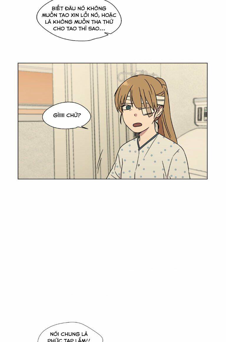 …”Một Sự Thật Khá Khó Chịu.”: Chapter 58