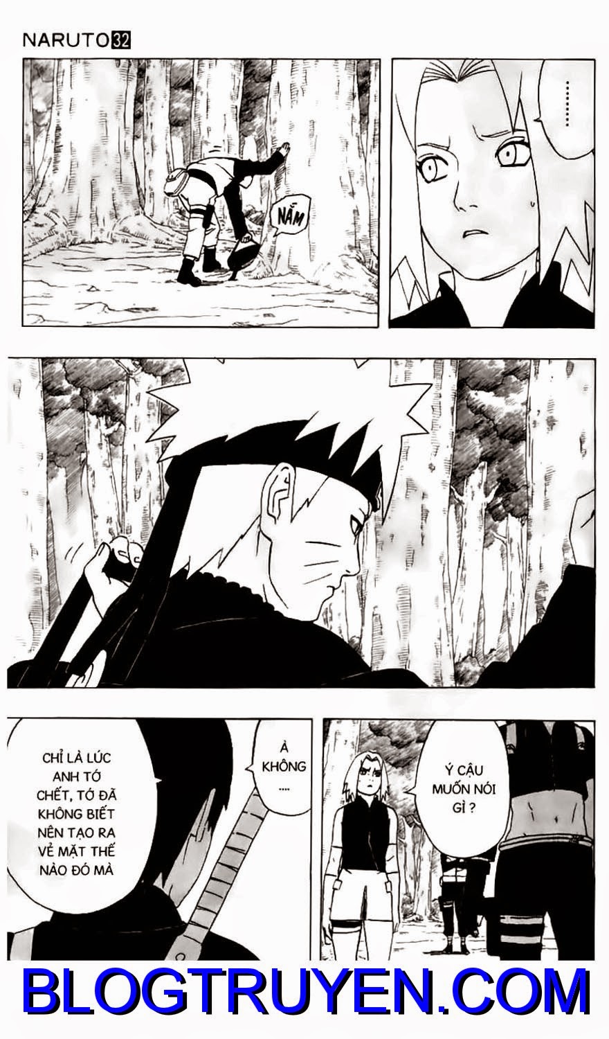 Naruto: Chapter 289