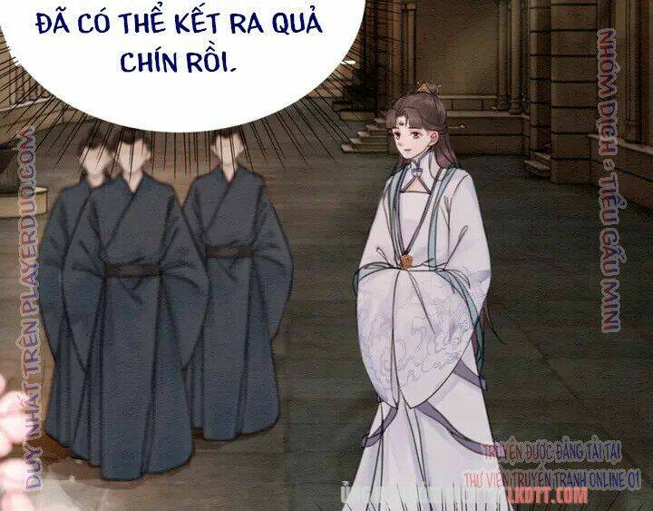 Trọng Sinh Bá Sủng Nhiếp Chính Vương Quá Mạnh Mẽ: Chapter 135