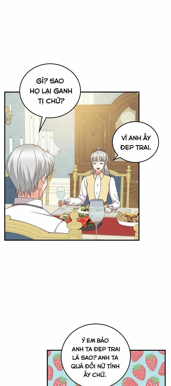 Đừng Chọc Đứa Em Gái Bé Bỏng Của Chúng Tôi: Chapter 50