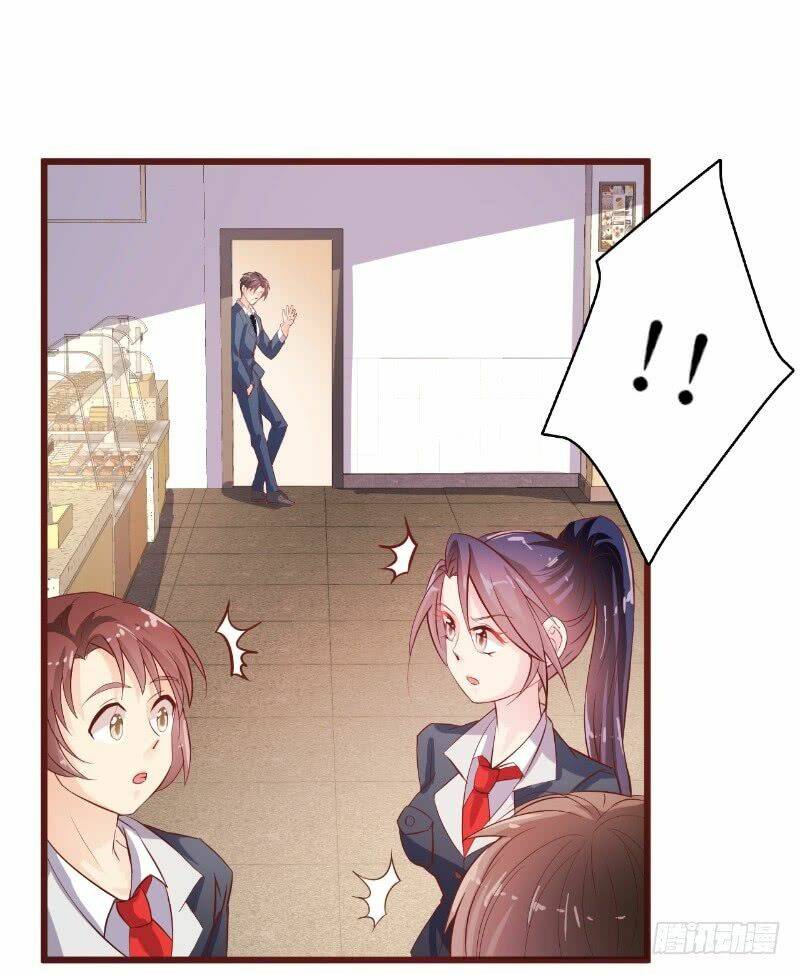 Sau Này Vẫn Cứ Thích Anh: Chapter 8