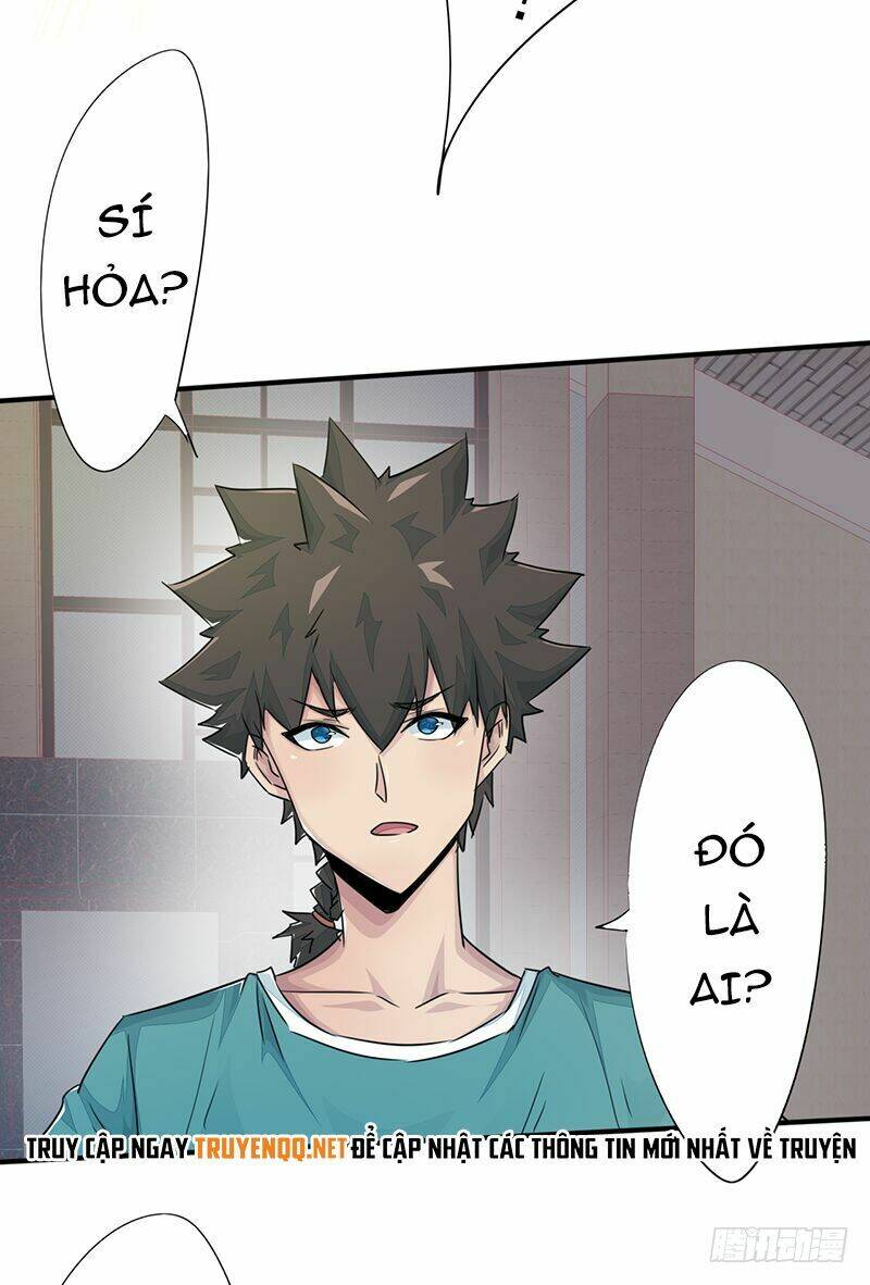 Lật Mặt: Chapter 9