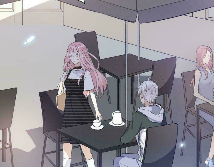 Cuộc Chiến Tình Yêu: Chapter 17