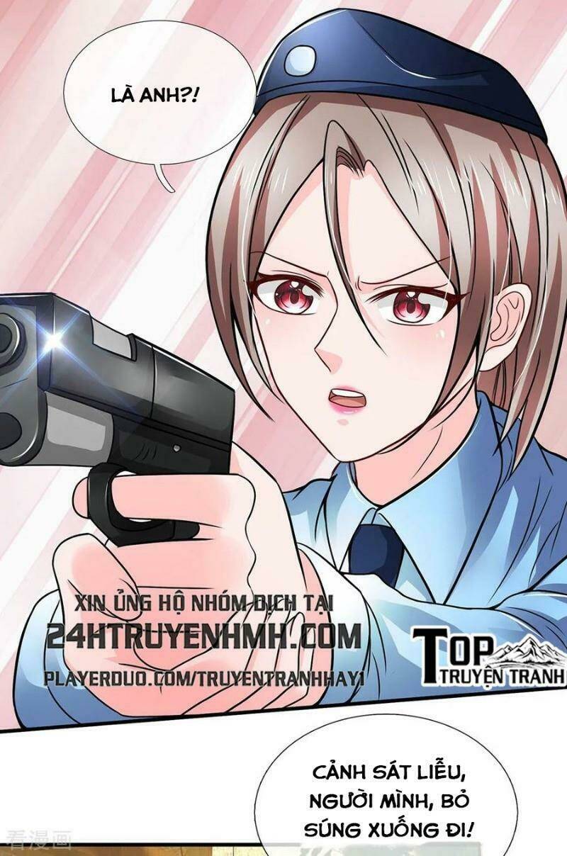 Tuyệt Đỉnh Khí Thiếu: Chapter 79