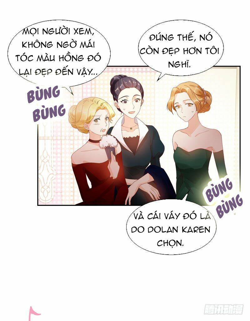 Ác Nữ Cải Biến: Chapter 22