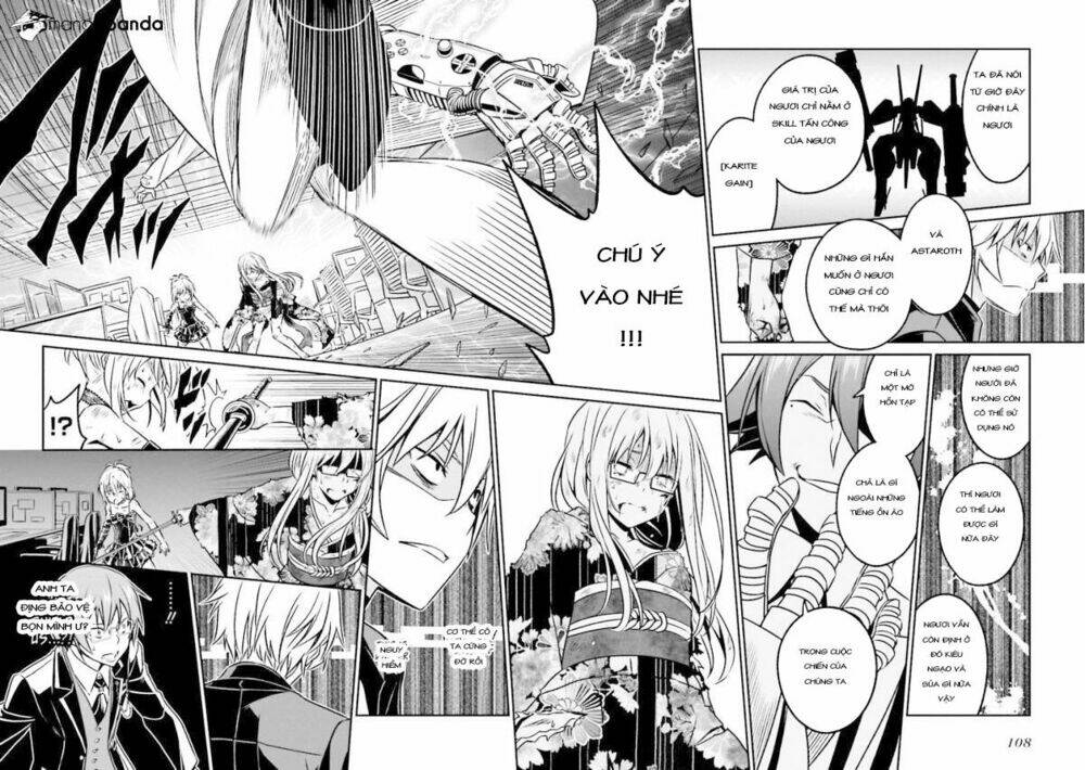 Not Lives: Chapter 44