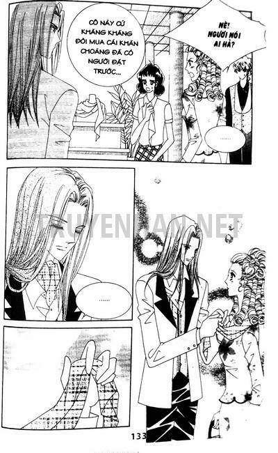 Lọ Lem Hậu Đậu: Chapter 39