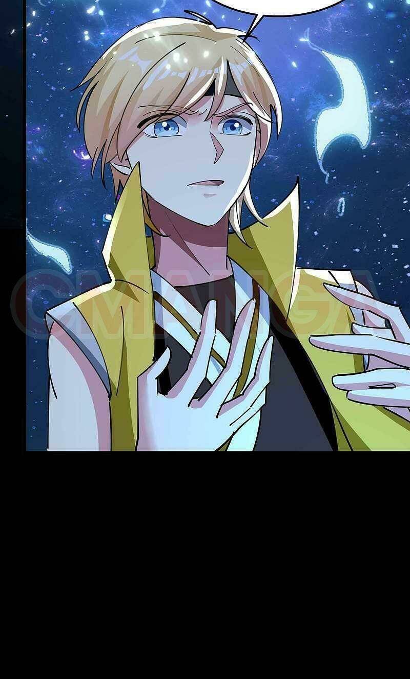 Vạn Giới Tiên Vương: Chapter 87