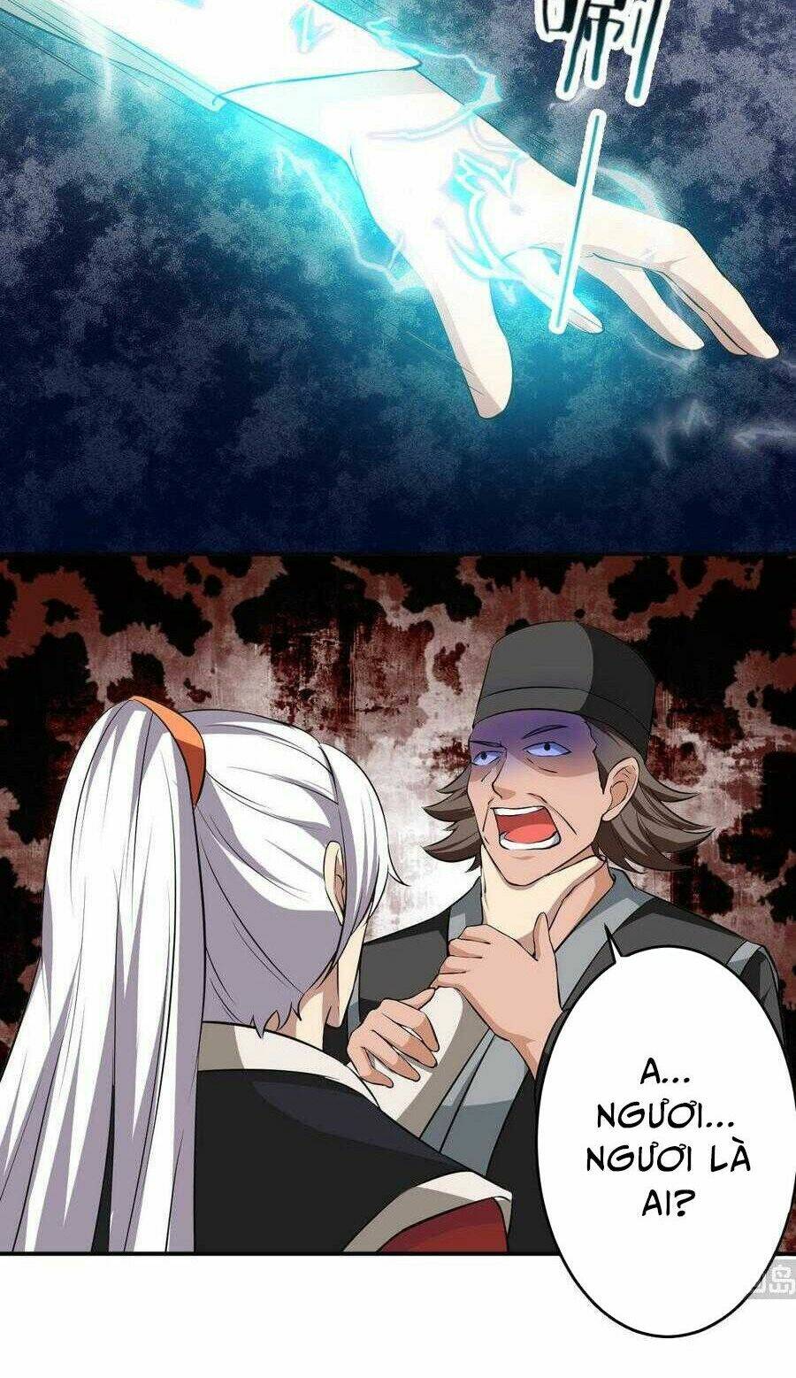 Tu Chân Giả Tại Dị Thế: Chapter 90