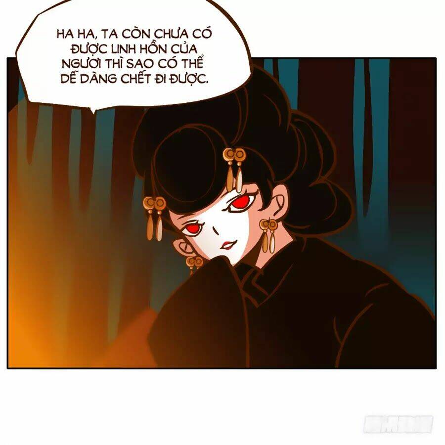 Hòa Thượng Và Tiểu Long Quân: Chapter 67