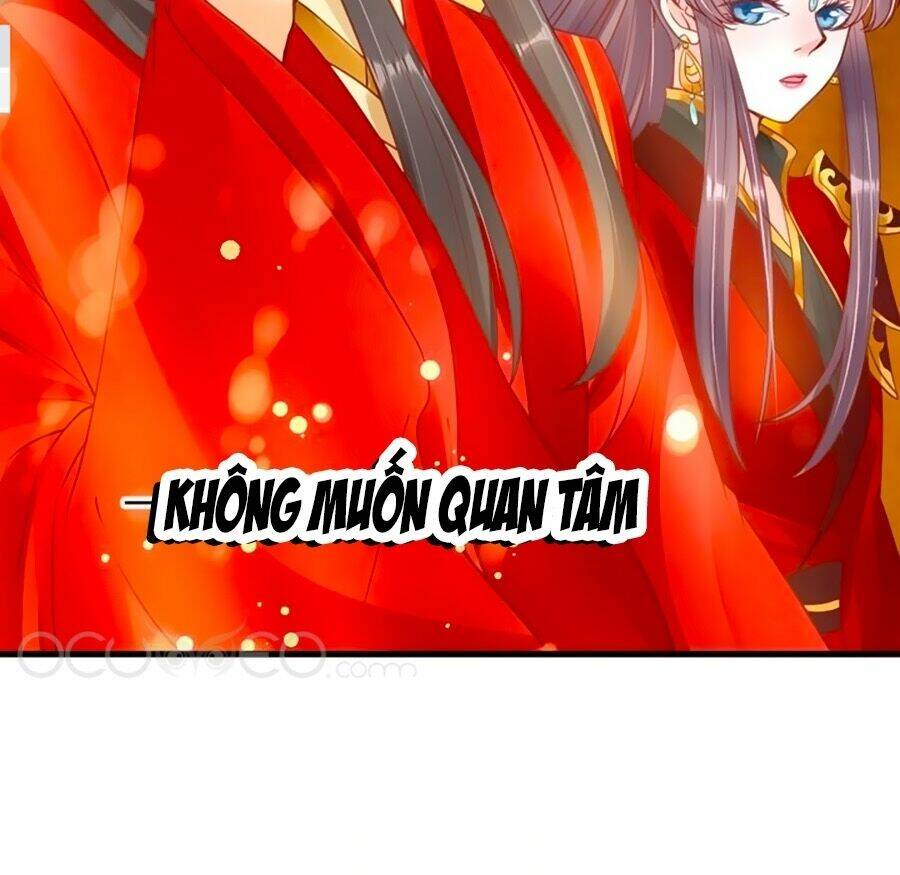 Thịnh Thế Lê Hoa Điện: Chapter 34