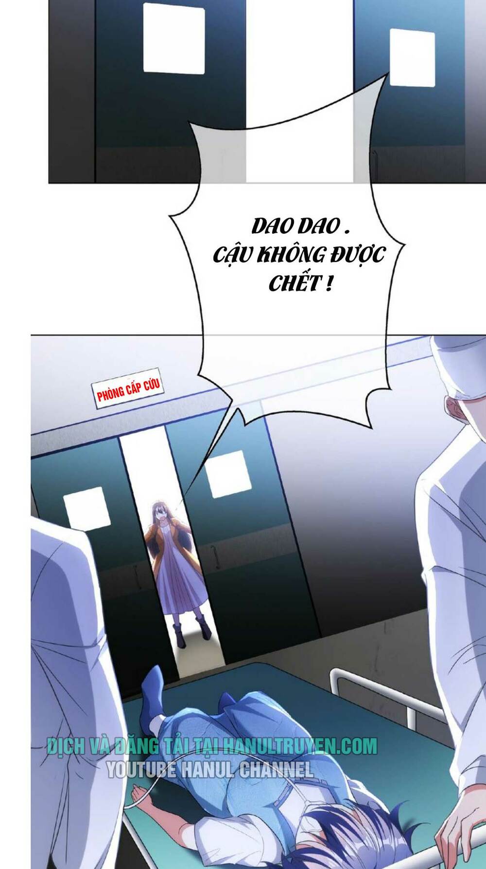 Cô Vợ Nhỏ Nuông Chiều Quá Lại Thành Ác!!: Chapter 108