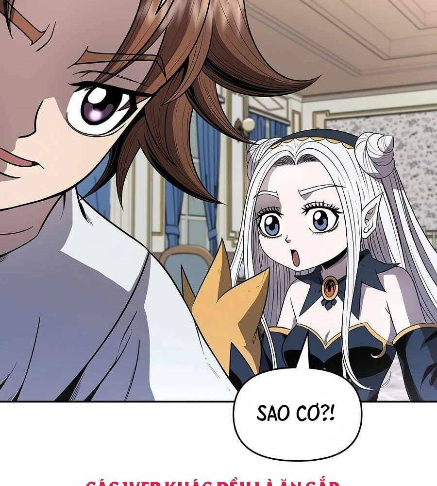 Tên Lỗ Mãng Cấp 10 Của Gia Đình Hiệp Sĩ: Chapter 11