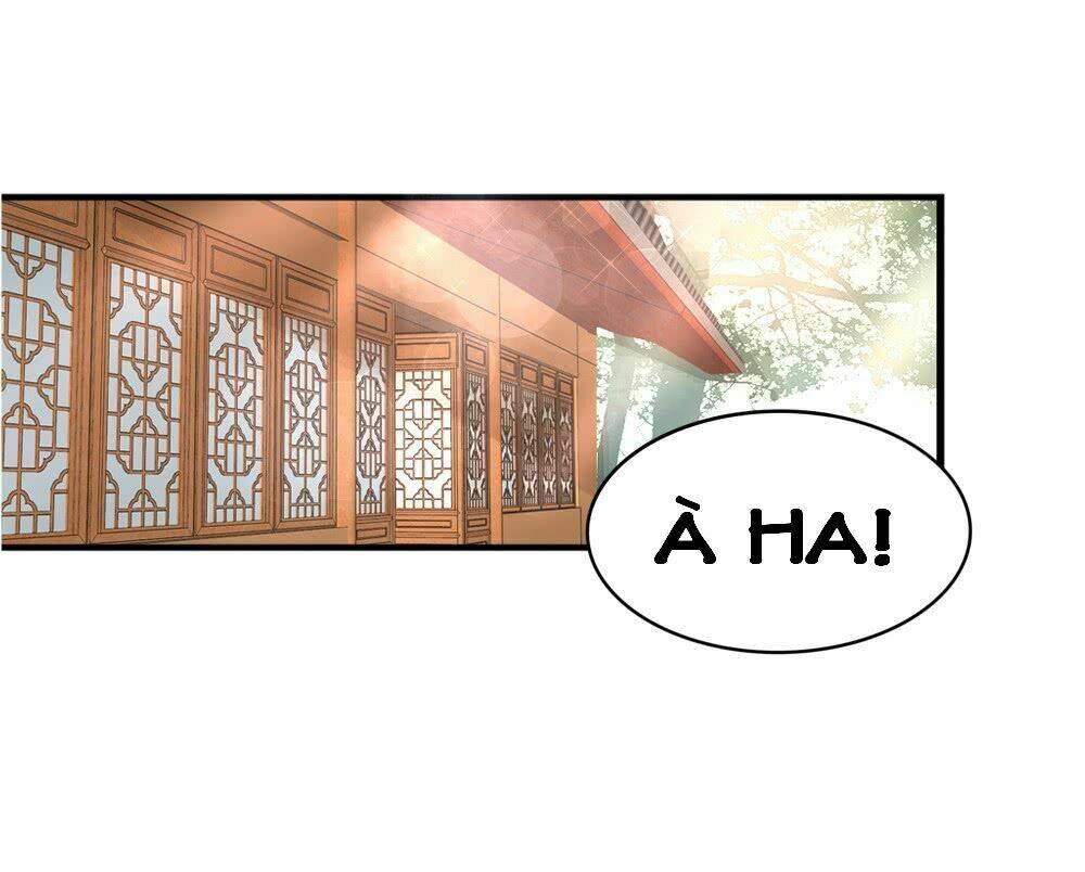 Hồng Nhan Bất Vong Quốc: Chapter 13