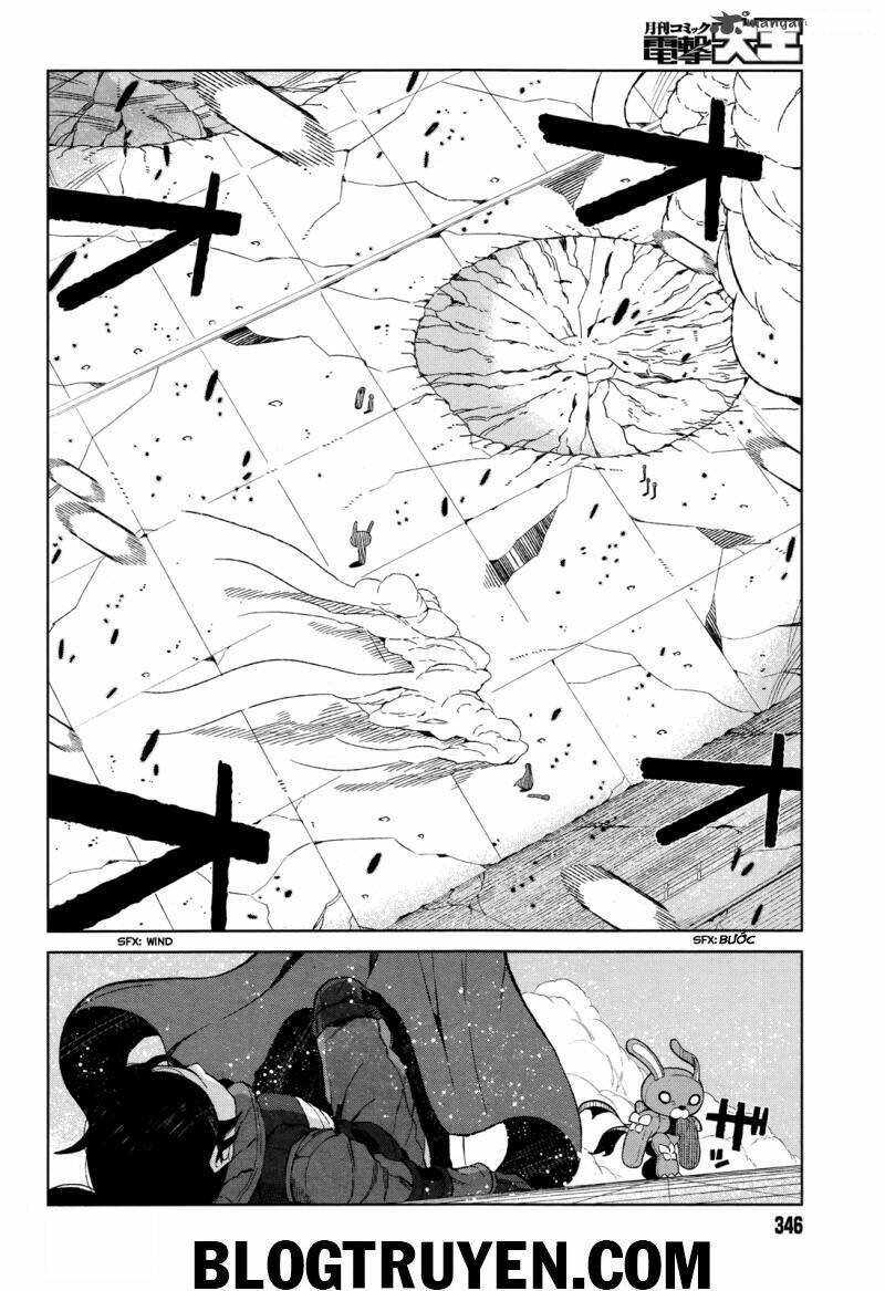 Siêu Năng Lực Gia Mạnh Nhất Thành Phố Học Viện: Chapter 14